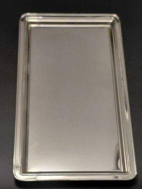 Restoration Hardware Apothecary Vanity Tray 13x7